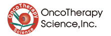 OncoTherapy Science