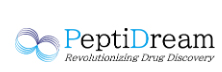 PeptiDream - Top Peptide Company in APAC PeptiDream
