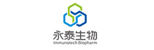 Immunotech Biopharm - Top Cell and Gene Therapy Companies in APAC Immunotech Biopharm