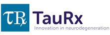 TauRx TauRx