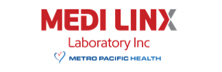 MEDI LINX LABORATORY - Top Clinical Laboratory Services Companies In Philippines MEDI LINX LABORATORY