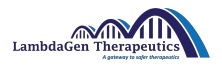 LambdaGen Therapeutics - Top Therapeutics Companies in Singapore LambdaGen Therapeutics