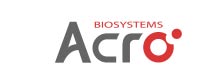 ACROBiosystems - Top Bioanalytical Services Companies in Apac ACROBiosystems
