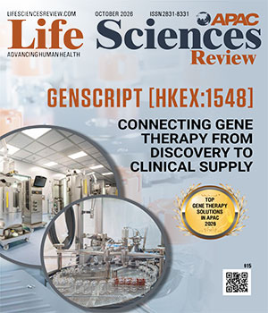 GENSCRIPT [HKEX:1548]: Connecting Gene Therapy From Discovery To Clinical Supply
