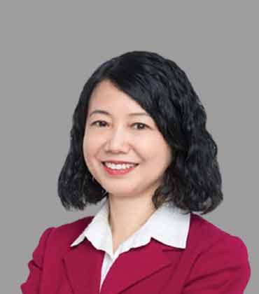 Dr. Michelle M. Chen Dr. Michelle M. Chen