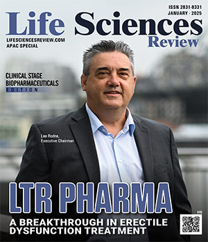 Ltr Pharma: A Breakthrough In Erectile Dysfunction Treatment