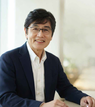 Prof. Dr. Keiji Terao, CycloChem Bio | Life Sciences Review  | Top Cycloencapsulation Technology in APAC