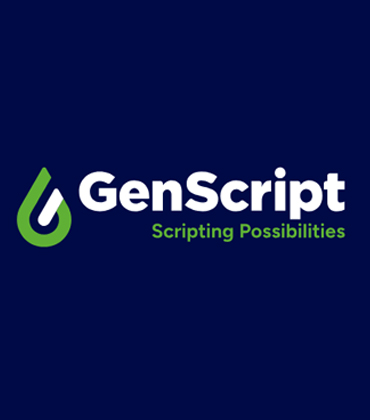 Ray Chen, GenScript [HKEX:1548] | Life Sciences Review  | Top Gene Therapy Solutions in APAC