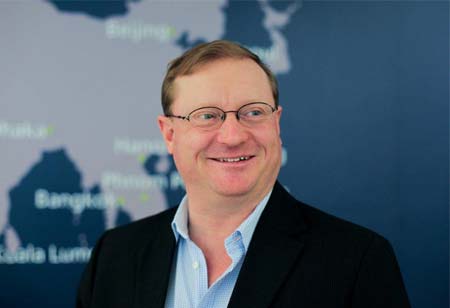 Fighting the fakes: Working together to build a more secure and transparent pharmaceutical supply chain