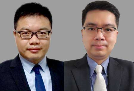 Zhu Pengcheng, PhD, Laboratory & Technical Director, Group Lab Operations and David Leung, PhD, FIBMS, MRSB, CBiol, CSci, CQA(ASQ), CLSSBB, Laboratory Director, Cordlife Group Limited, Singapore | Life Sciences Review 