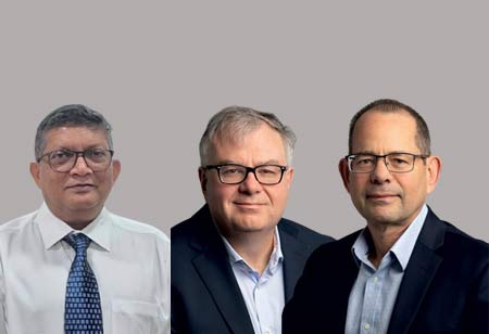 Vector BioMed, Inc.: Specialization That’s Moving Lentiviral Therapies Closer to Patients Vector BioMed, Inc.: Specialization That’s Moving Lentiviral Therapies Closer to Patients