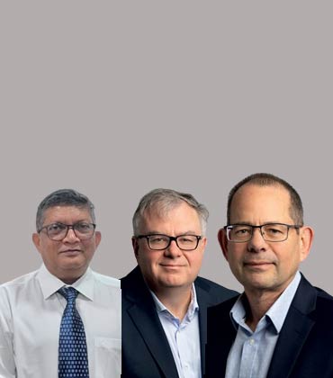 Dr. Indraneel Ghosh, Vector BioMed, Inc. | Life Sciences Review  | Lentiviral Vector Design and Manufacturing Company of the Year In Asia
