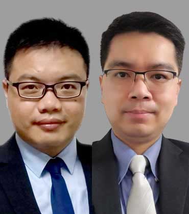 Zhu Pengcheng Zhu Pengcheng