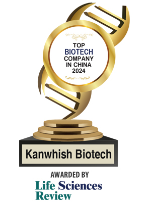 Top 10 BioTech Companies in China - 2024
