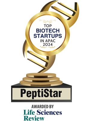 Top 10 Biotech Startups in Apac - 2024