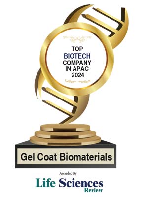 Top Biotech Company In Apac -2024