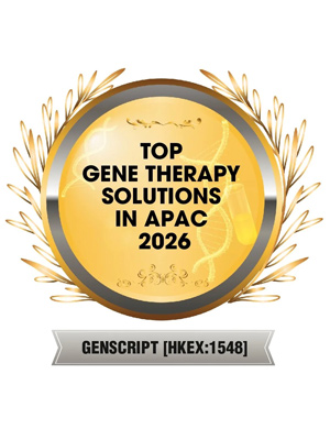 Top Gene Therapy Solutions in APAC 2026
