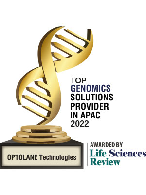 Top 10 Genomics Solutions Companies in APAC – 2022