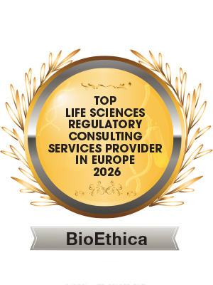 Top Life Sciences Regulatory Consulting Services Provider In Europe - 2026