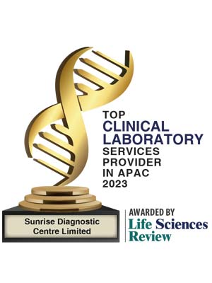 Top 10 Clinical Laboratory Services Companies In Apac – 2023