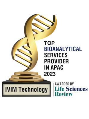 Top 10 Bioanalytical Services Companies in Apac - 2023