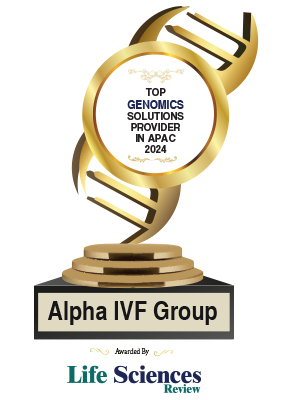 Top 10 Genomics Solutions Providers in APAC - 2024