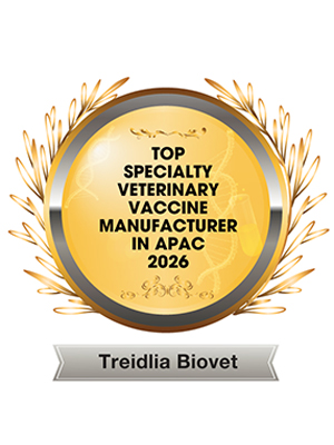 Top Specialty Veterinary Vaccine Manufacturer In Apac 2026