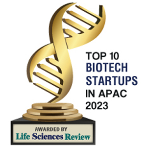Top 10 Biotech Startups in Apac - 2023