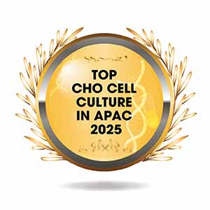 Top CHO Cell Culture in APAC - 2025