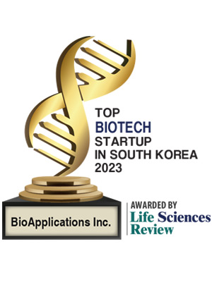 Top 5 Biotech Startups in South Korea - 2023