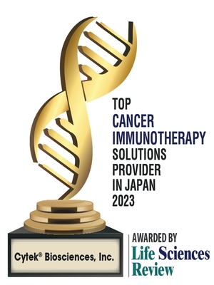 Top 5 Cancer Immunotherapy Solutions Companies In Japan - 2023