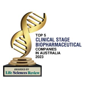 Top 5 Clinical Stage Biopharmaceutical Companies in Australia – 2023