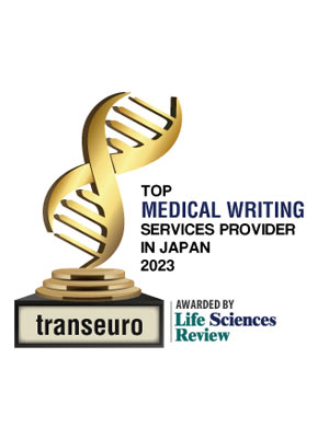 Top 5 Medical Writing Services Companies in Japan - 2023