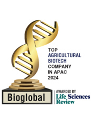 Top 10 Agricultural Biotech Companies in APAC - 2024