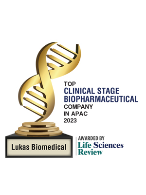 Top 10 Clinical Stage Biopharmaceutical Companies in Apac - 2023