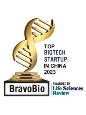 Top 5 Biotech Startups in China - 2023