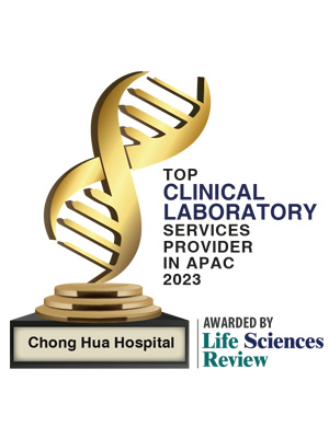 Top 10 Clinical Laboratory Services Companies In Apac – 2023