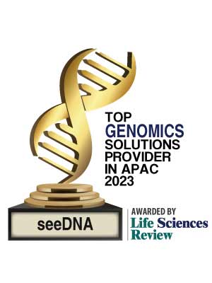Top 10 Genomics Solutions Companies in Apac - 2023