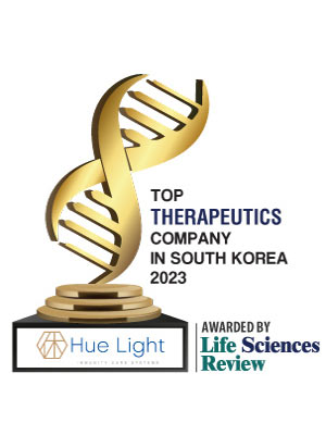 Top 5 Therapeutics Companies in South Korea - 2023