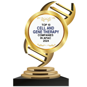 Top 10 Cell and Gene Therapy Companies in APAC – 2024