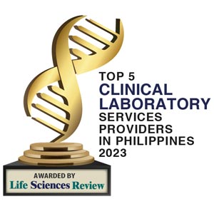 Top 5 Clinical Laboratory Services Companies In Philippines – 2023