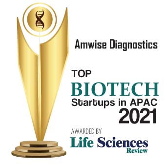 Top 10 BioTech Startups in APAC - 2021