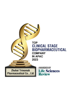 Top 10 Clinical Stage Biopharmaceutical Companies in Apac - 2023