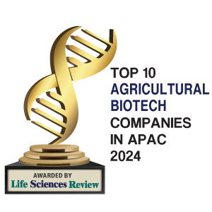 Top 10 Agricultural Biotech Companies in APAC - 2024