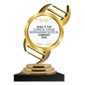 Apac’s Top Clinical Stage Biopharmaceutical Company - 2025