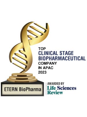 Top 10 Clinical Stage Biopharmaceutical Companies in Apac - 2023