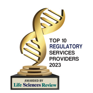 Top 10 Regulatory Services Companies in Apac – 2023